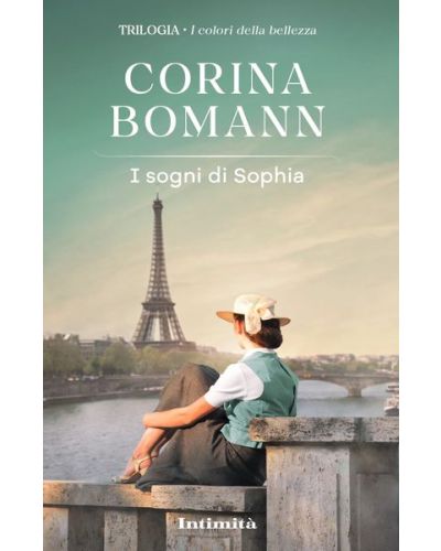 Intimità - I romanzi di Corina Bomann