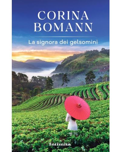 Intimità - I romanzi di Corina Bomann