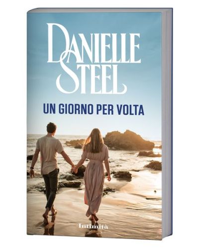 Intimità - I romanzi di Danielle Steel