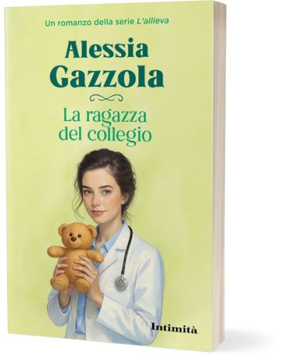 La ragazza del collegio