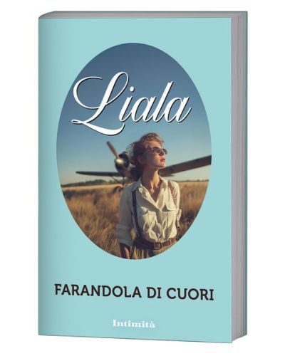 Intimità presenta Liala