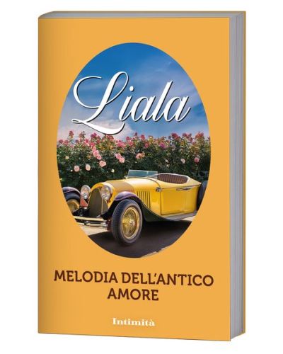 Intimità presenta Liala