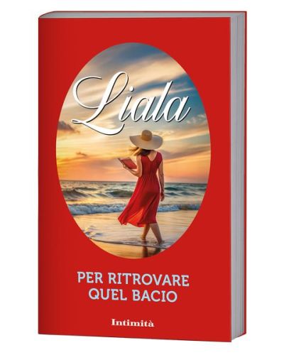 Intimità presenta Liala