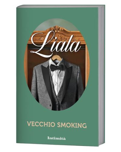 Intimità presenta Liala