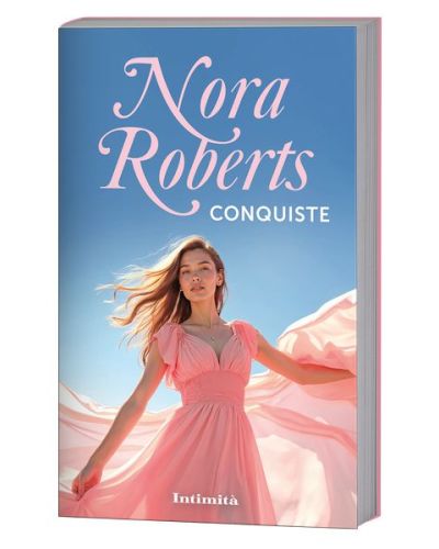 Intimità presenta Nora Roberts
