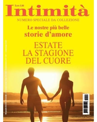 Gli speciali di Intimità