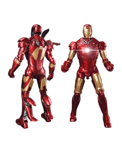 Numero #50 + Fascicolo + Componenti