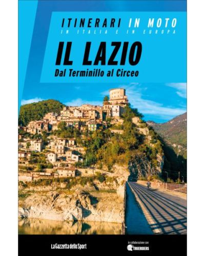 Itinerari in moto - In Italia e in Europa