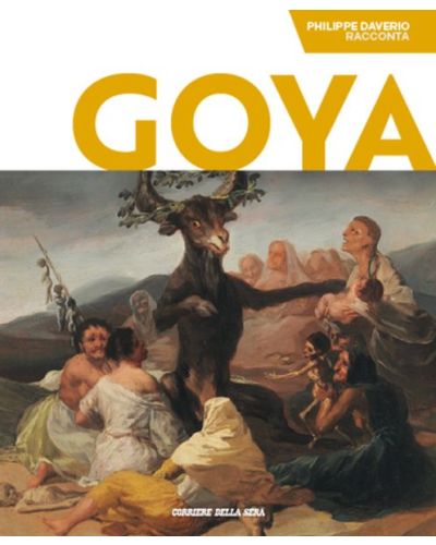 L'arte secondo Philippe Daverio