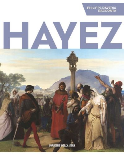 L'arte secondo Philippe Daverio