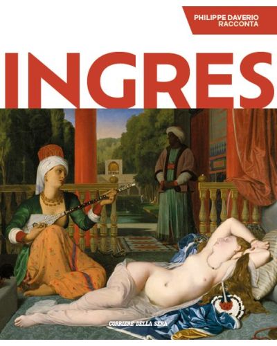 L'arte secondo Philippe Daverio