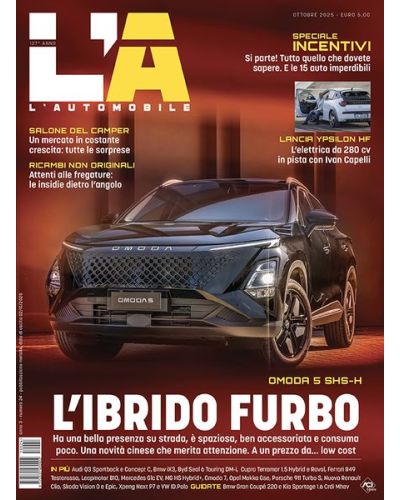 Ottobre 2025
