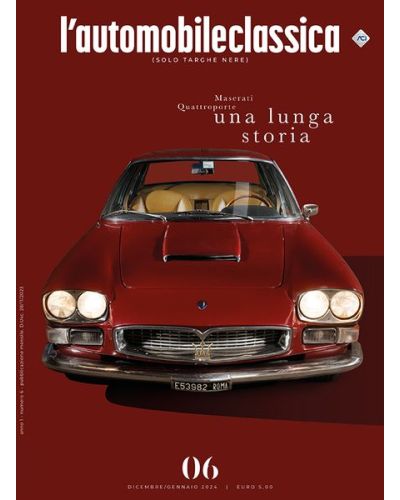 l'automobileclassica