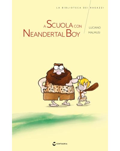 La biblioteca dei ragazzi (2a edizione 2024)