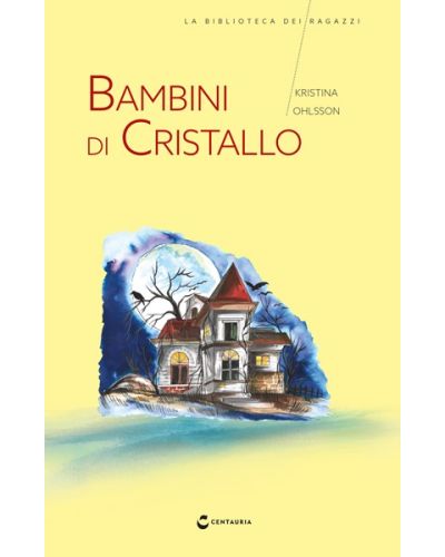 La biblioteca dei ragazzi (2a edizione 2024)