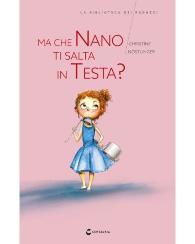 La biblioteca dei ragazzi (2a edizione 2024)