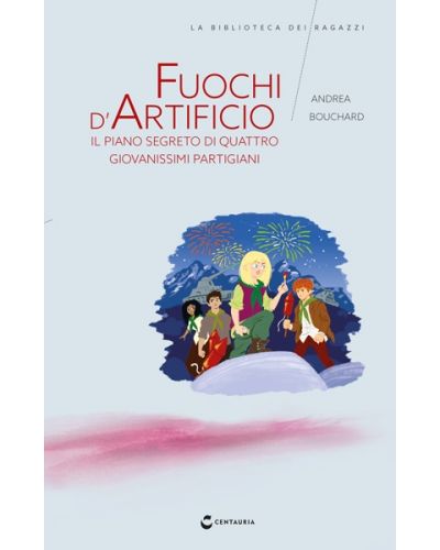 La biblioteca dei ragazzi (2a edizione 2024)