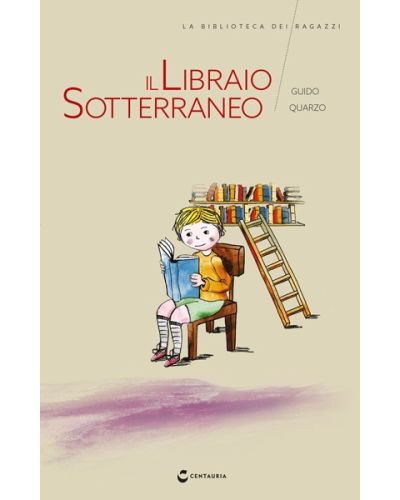 La biblioteca dei ragazzi (2a edizione 2024)