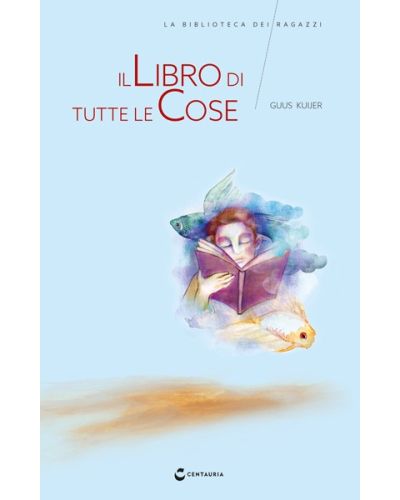 La biblioteca dei ragazzi (2a edizione 2024)