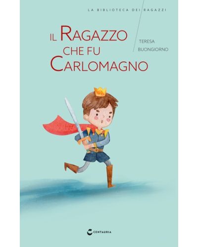 La biblioteca dei ragazzi (2a edizione 2024)