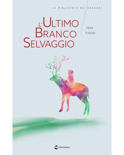 La biblioteca dei ragazzi (2a edizione 2024)