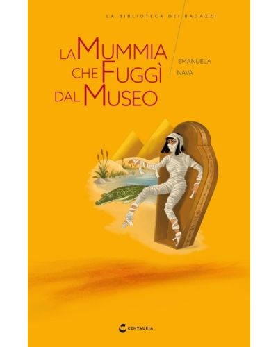 La biblioteca dei ragazzi (2a edizione 2024)