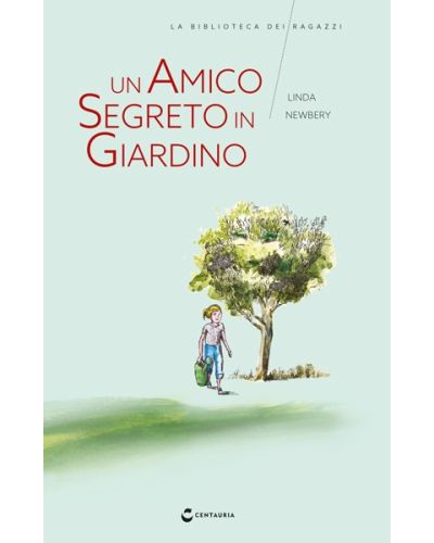La biblioteca dei ragazzi (2a edizione 2024)