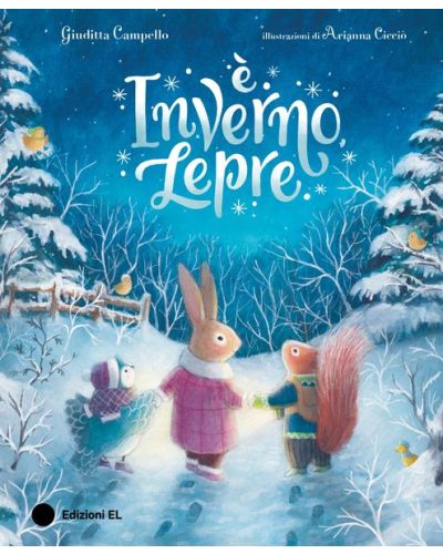 La biblioteca delle stagioni