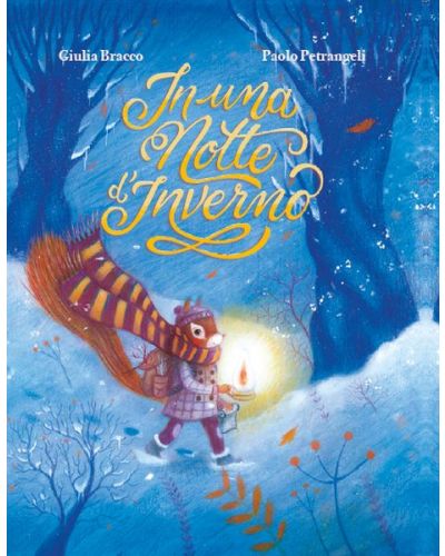 In una notte d'inverno