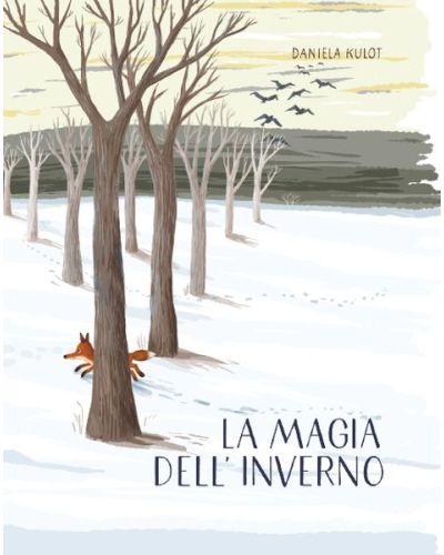 La magia dell'inverno