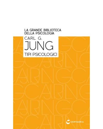 Jung, Tipi psicologici
