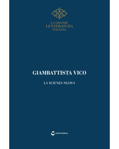 La grande letteratura italiana (ed. 2023)