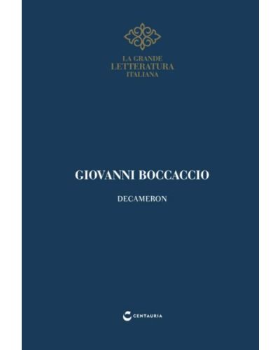 La grande letteratura italiana (ed. 2024)