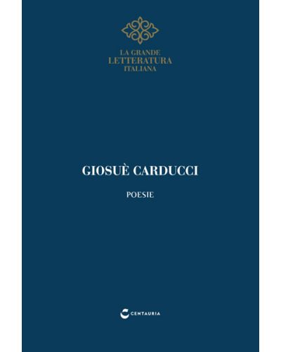 La grande letteratura italiana (ed. 2024)