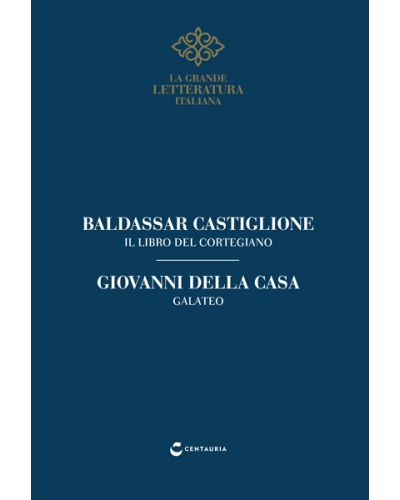La grande letteratura italiana (ed. 2024)