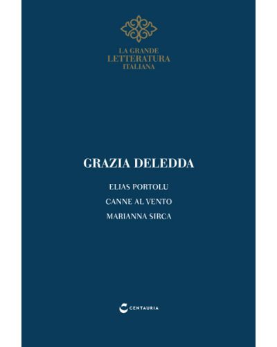 La grande letteratura italiana (ed. 2024)