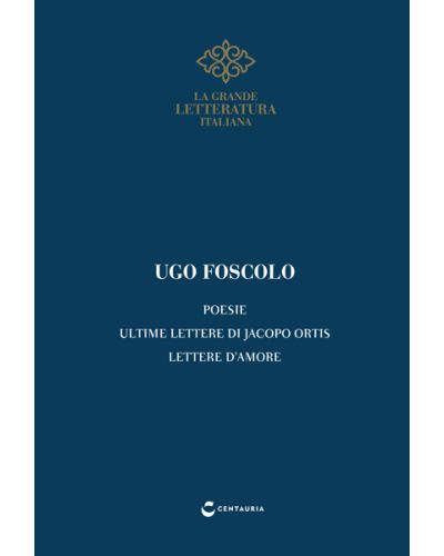 La grande letteratura italiana (ed. 2024)