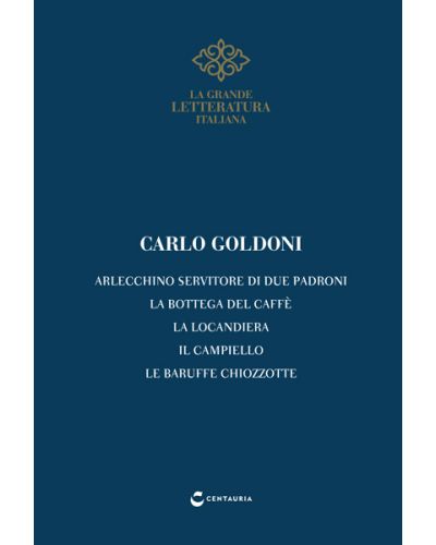 La grande letteratura italiana (ed. 2024)