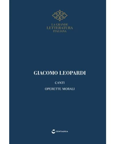 La grande letteratura italiana (ed. 2024)