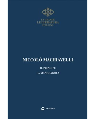 La grande letteratura italiana (ed. 2024)