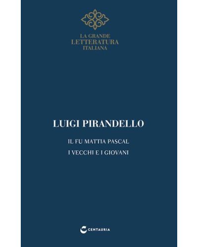 La grande letteratura italiana (ed. 2024)