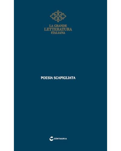 La grande letteratura italiana (ed. 2025)