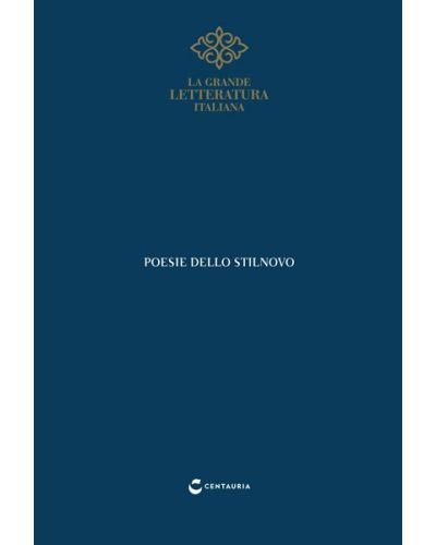 La grande letteratura italiana (ed. 2025)