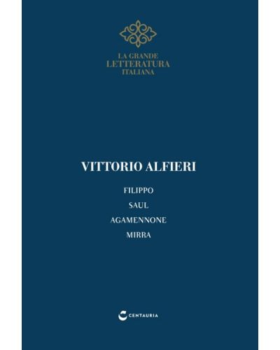 La grande letteratura italiana (ed. 2025)