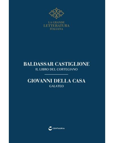 La grande letteratura italiana (ed. 2025)