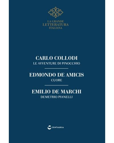 La grande letteratura italiana (ed. 2025)