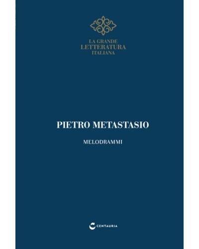 La grande letteratura italiana (ed. 2025)