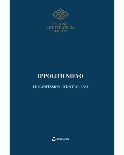 La grande letteratura italiana (ed. 2025)