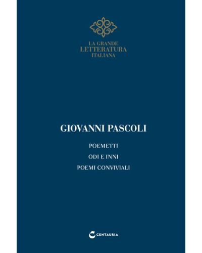 La grande letteratura italiana (ed. 2025)