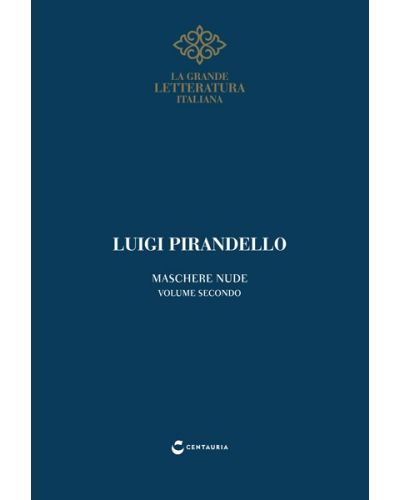 La grande letteratura italiana (ed. 2025)